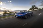 Mercedes-AMG GT R Roadster 2020 года (NA)